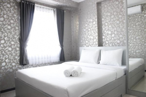 Stylish 2BR Gateway Pasteur Apartment By Travelio